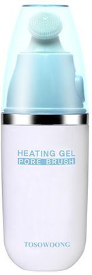 

TOSOWOONG Heating Gel Pore BrushPore CarePore BrushRemove Blackhead(94.64 ml)