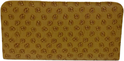 

Rapidcostore Casual, Formal, Sports, Party Tan Clutch