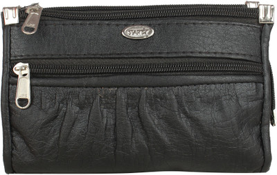 

Element Cart Casual Black Clutch