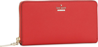 

Kate Spade Casual Red Clutch