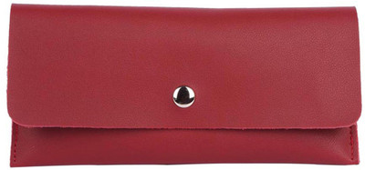 

Aliado Casual Pink Clutch