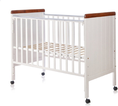 BabyCenterIndia 500A(White)