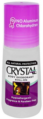 

CRYSTAL ESSENCE UNFLAVOURED ROLL ON Deodorant Roll-on - For Men & Women(66 ml)