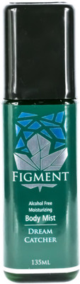

Figment Dream Catcher Body Mist - For Men & Women(135 ml)