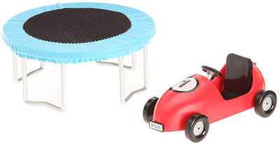 

Lundby Dollhouse(Multicolor)