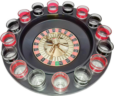 

kidoz kingdom KK-01-DRIK Drinking Roulette