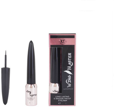 

MC Wing Master Eyeliner 5 ml(Black)