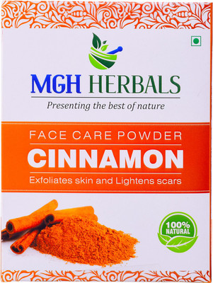 

MGH Herbals Cinnamon Powder 100gm(100 g)