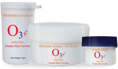 

O3+ FACE BLEACH(96 g)