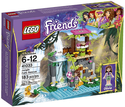 

Lego Finger Twister Game