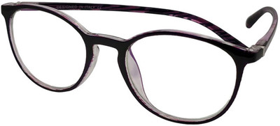 

Justkartit Full Rim Wayfarer Frame(49 mm
