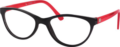 

ANSH BLUE BAY COMPANY Full Rim Cat-eyed Frame(51 mm