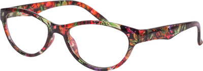 

ANSH BLUE BAY COMPANY Full Rim Cat-eyed Frame(51 mm