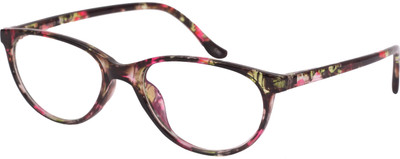 

ANSH BLUE BAY COMPANY Full Rim Cat-eyed Frame(51 mm