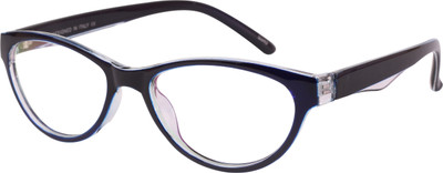 

ANSH BLUE BAY COMPANY Full Rim Cat-eyed Frame(51 mm