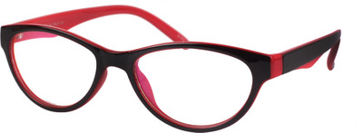 

ANSH BLUE BAY COMPANY Full Rim Cat-eyed Frame(51 mm