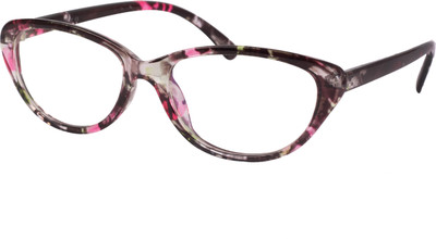 

ANSH BLUE BAY COMPANY Full Rim Cat-eyed Frame(51 mm