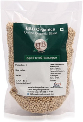 

B&B Iron sorghum Sorghum(5000 g)