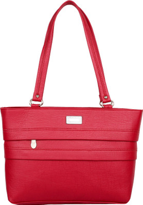 

ligabba Shoulder Bag(Red)