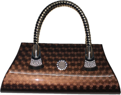 

lagom Messenger Bag(Brown)
