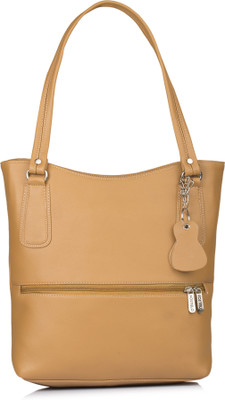 

Fostelo Shoulder Bag(Beige)