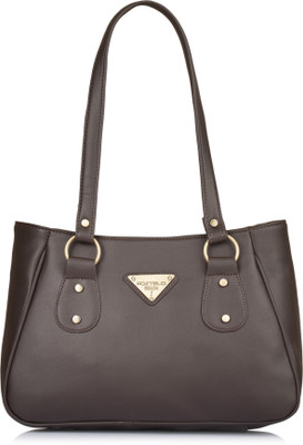 

Fostelo Shoulder Bag(Black)