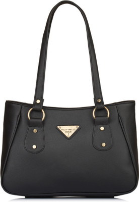 

Fostelo Shoulder Bag(Black)