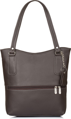 

Fostelo Shoulder Bag(Brown)