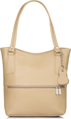 

Fostelo Shoulder Bag(Khaki)