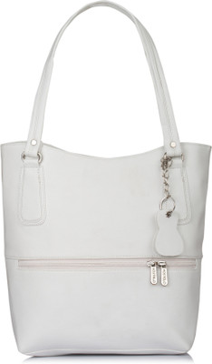 

Fostelo Shoulder Bag(White)