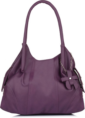 

Fostelo Shoulder Bag(Purple)