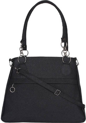 

LIGABBA Shoulder Bag(Black)