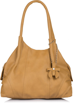 

Fostelo Shoulder Bag(Beige)
