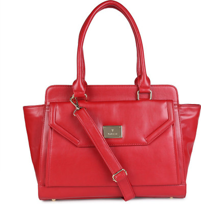 

Van Heusen Shoulder Bag(Red)
