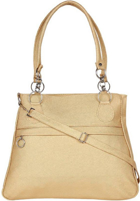 

ligabba Shoulder Bag(Gold)