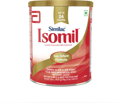 similac soy milk