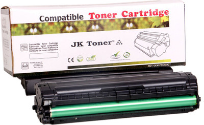 

JK Toners 101 Toner Cartridge Compatible For Samsung 101 / MLT-D101S For Use In ML-2160, ML-2161, ML-2162G, ML-2165, ML-2165W, ML-2166W, ML-2168, SCX-3400, SCX-3400F, SCX-3401, SCX-3405, SCX-3405F, SCX-3405W, SCX-3405FW, SCX-3406W, SCX-3406F Single Color 