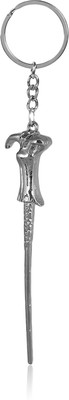 

Ryka Collection Harry Potter Magical Wand Stick Key Chain