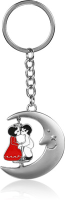 

Ryka Collection Love Couple Key Chain