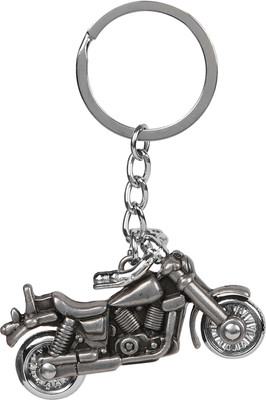

Ryka Collection Bike Key Chain