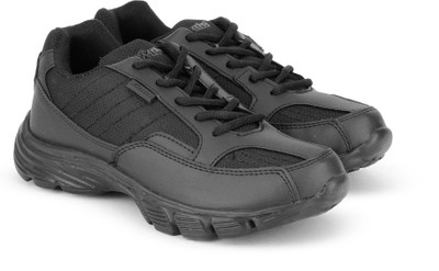 

Bata Boys Lace Formal Boots(Black