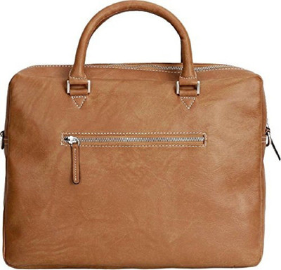 

Trafelwoods 15 inch Laptop Messenger Bag(Brown)