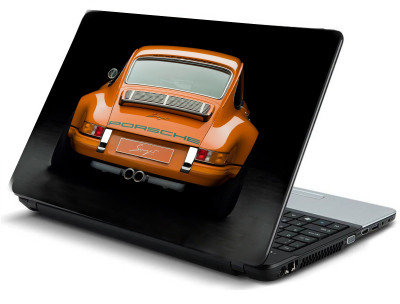 

threepointzero Cars laptop skin vinyl Laptop Decal 15