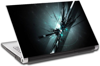 

PRINTCLUB Hammer Laptop Sticker 15.6 inch-Laptop Skin-2018-118 Vinyl Laptop Decal 15.6