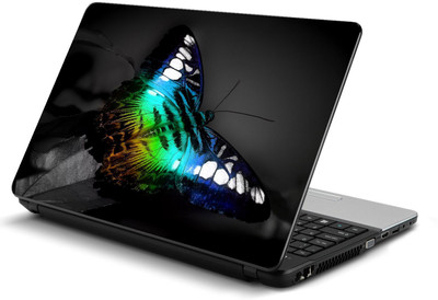 58 Off On Lucant Butterfly Laptop Skin Designermulticolor Free