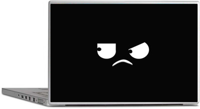 

PRINTCLUB Laptop Sticker 15.6 inch-Laptop Skin-2018-223 Vinyl Laptop Decal 15.6