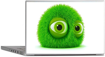 

PRINTCLUB Laptop Sticker 15.6 inch-Laptop Skin-2018-199 Vinyl Laptop Decal 15.6