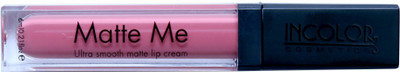 

Incolor BWS Matte Me N418(6 ml, Peachy Pink)