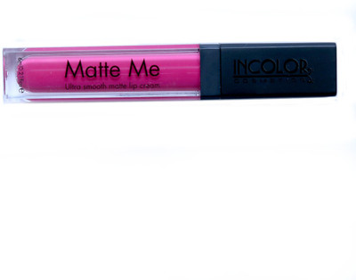 

Incolor BWS Matte Me 405(6 ml, Fuchsia pink)
