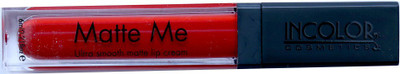

Incolor BWS Matte Me 421(6 ml, Burgandy)